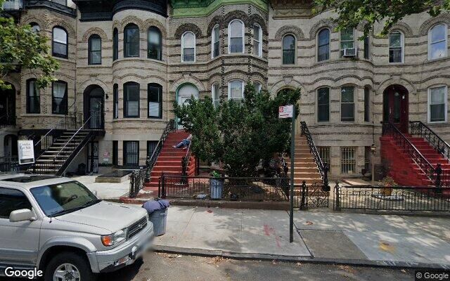 1262 Hancock St, Brooklyn, NY 11221