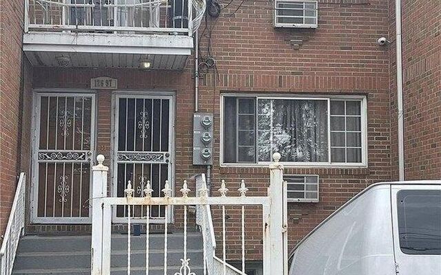 12697 Flatlands Ave, Brooklyn, NY 11208 (Porch)
