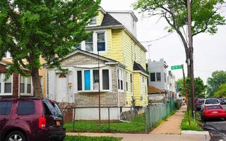 127-02 109th Ave, South Ozone Park, NY 11420