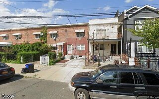 1277 E 223rd St, Bronx, NY 10466