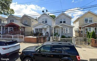 128-16 Gotham Rd, South Ozone Park, NY 11420