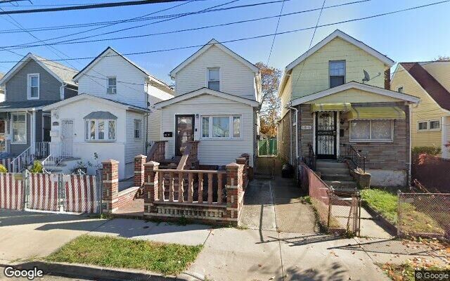128-29 147th St, Jamaica, NY 11436