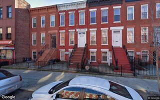 1284 Herkimer St, Brooklyn, NY 11233
