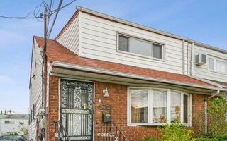 129-19 144th St, Jamaica, NY 11436
