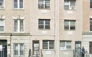 1299 St Johns Pl, Brooklyn, NY 11213