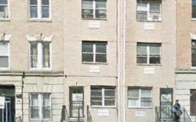 1299 St Johns Pl, Brooklyn, NY 11213 (Condo)