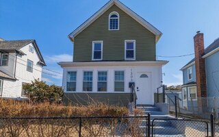 13-03 Brunswick Ave, Far Rockaway, NY 11691