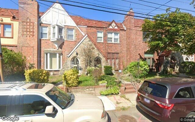 130-16 227th St, Springfield Gardens, NY 11413
