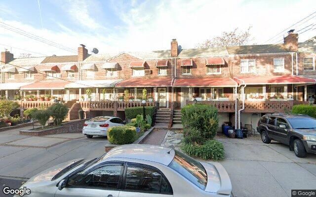 1306 E 51st St, Brooklyn, NY 11234