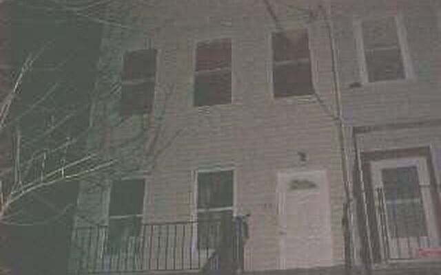 1319 Bristow St, Bronx, NY 10459