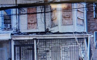1325 College Ave, Bronx, NY 10456