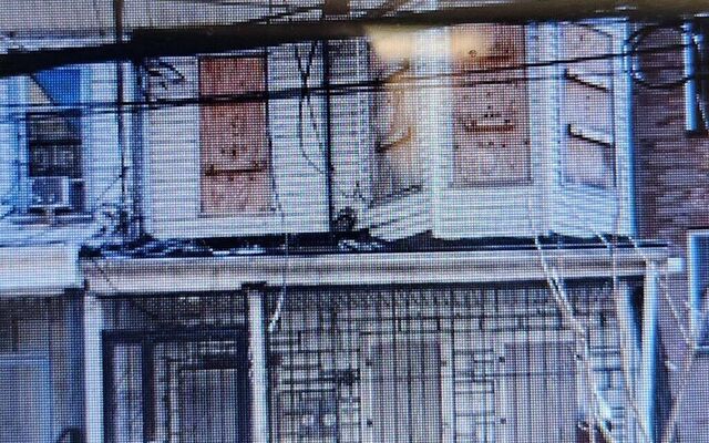 1325 College Ave, Bronx, NY 10456 (Balcony)