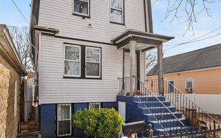 13311-13 133rd St, South Ozone Park, NY 11420