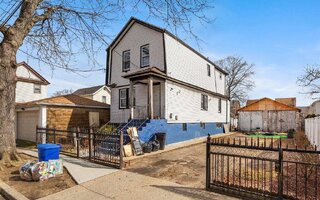 13311-13 133rd St, South Ozone Park, NY 11420