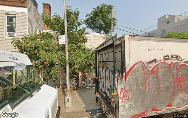 1333 Inwood Ave, Bronx, NY 10452