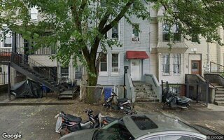 1334 Chisholm St, Bronx, NY 10459