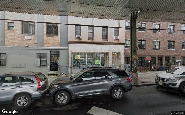 1348 Myrtle Ave, Brooklyn, NY 11221