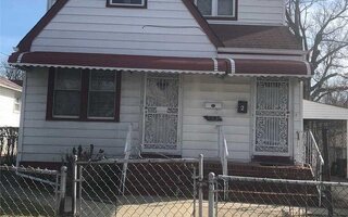 136-27 221st St, Laurelton, NY 11413