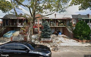 1369 E 101st St, Brooklyn, NY 11236