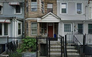 1372 Plimpton Ave, Bronx, NY 10452