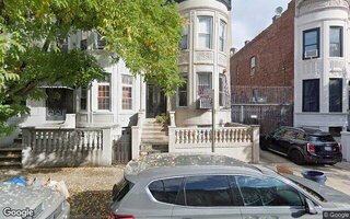1383 Union St, Brooklyn, NY 11213
