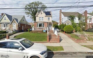 139-32 227th St, Springfield Gardens, NY 11413