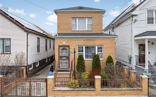 1391 Remsen Ave, Brooklyn, NY 11236