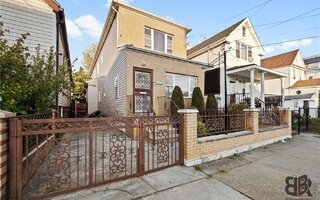 1391 Remsen Ave, Brooklyn, NY 11236