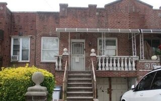 1410 E 52nd St, Brooklyn, NY 11234