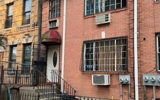 1414 Putnam Ave, Brooklyn, NY 11237