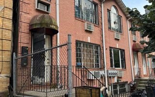 1414 Putnam Ave, Brooklyn, NY 11237