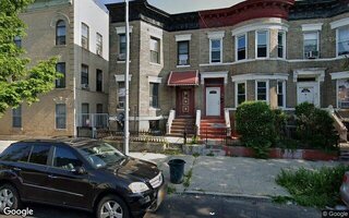 1419 Park Pl, Brooklyn, NY 11213