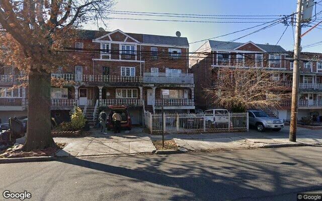 1422 E 85th St, Brooklyn, NY 11236
