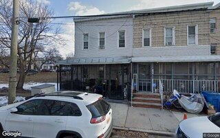 1424 Balcom Ave, Bronx, NY 10461
