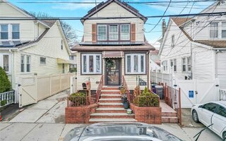 144-54 177th St, Jamaica, NY 11434