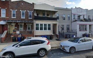 1444 Edwards Ave, Bronx, NY 10461