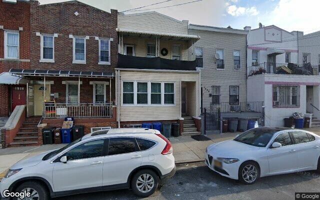 1444 Edwards Ave, Bronx, NY 10461