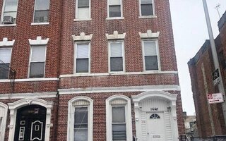 1448 Bryant Ave, Bronx, NY 10459