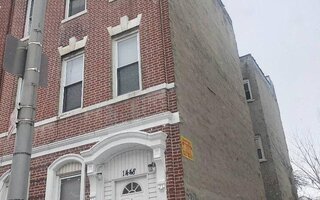 1448 Bryant Ave, Bronx, NY 10459