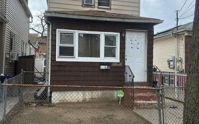 145-14 Sutter Ave, Jamaica, NY 11436 (Porch)