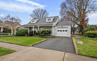 145 N Herman Ave, Bethpage, NY 11714