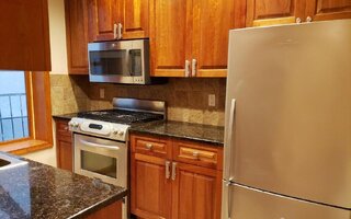 145 Prospect Park W #3A, Brooklyn, NY 11215
