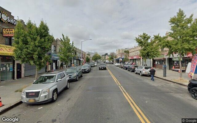 14540 Jamaica Ave, Jamaica, NY 11435