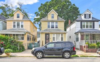 147-14 115th Ave, Jamaica, NY 11436