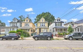 147-14 115th Ave, Jamaica, NY 11436