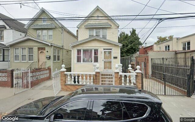 147-33 110th Rd, Jamaica, NY 11435