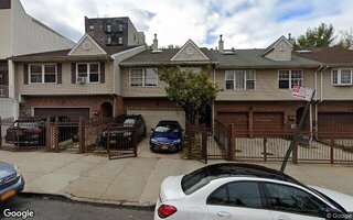 1475 Longfellow Ave, Bronx, NY 10460