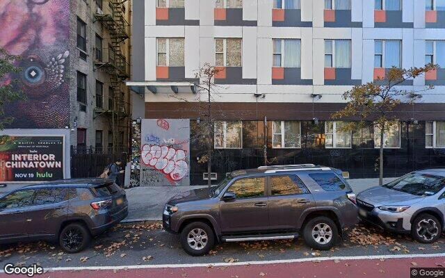 148 Madison St #6H, New York, NY 10002