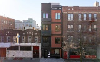 1490 St Johns Pl, Brooklyn, NY 11213
