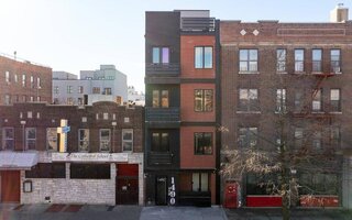 1490 St Johns Pl, Brooklyn, NY 11213